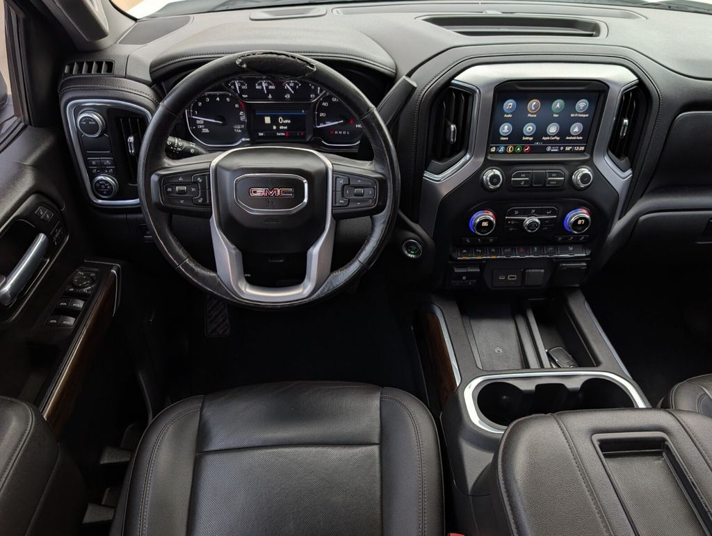 2021 GMC Sierra 1500 SLT - Photo 26