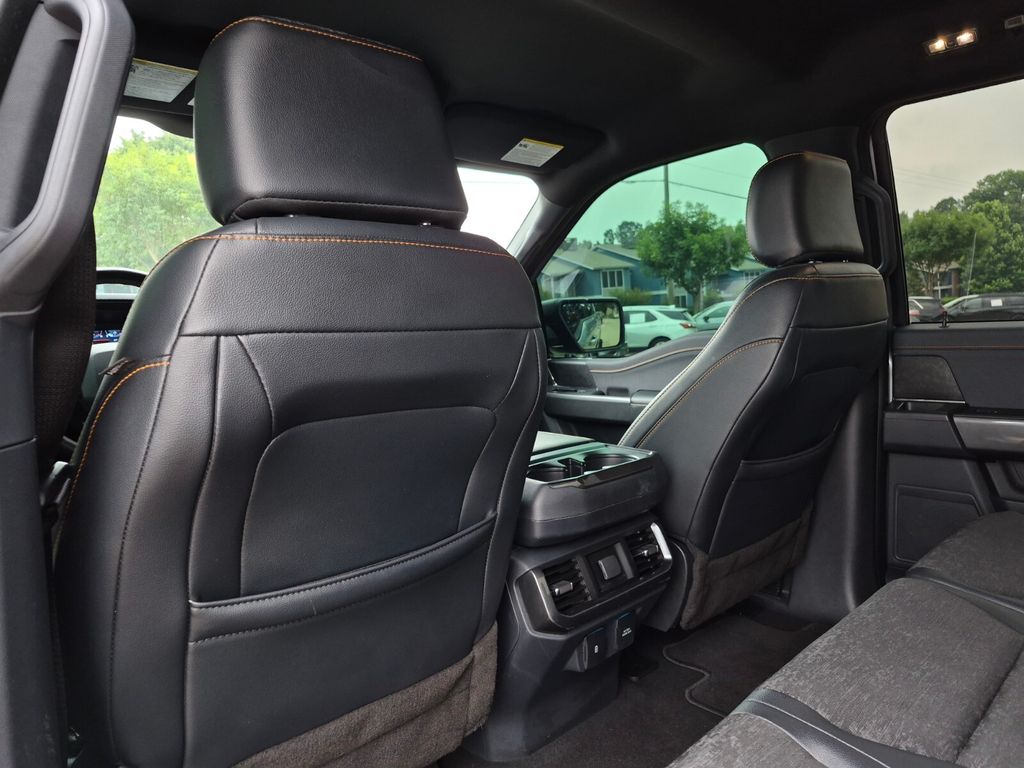 2023 Ford F-150 Tremor - Photo 35