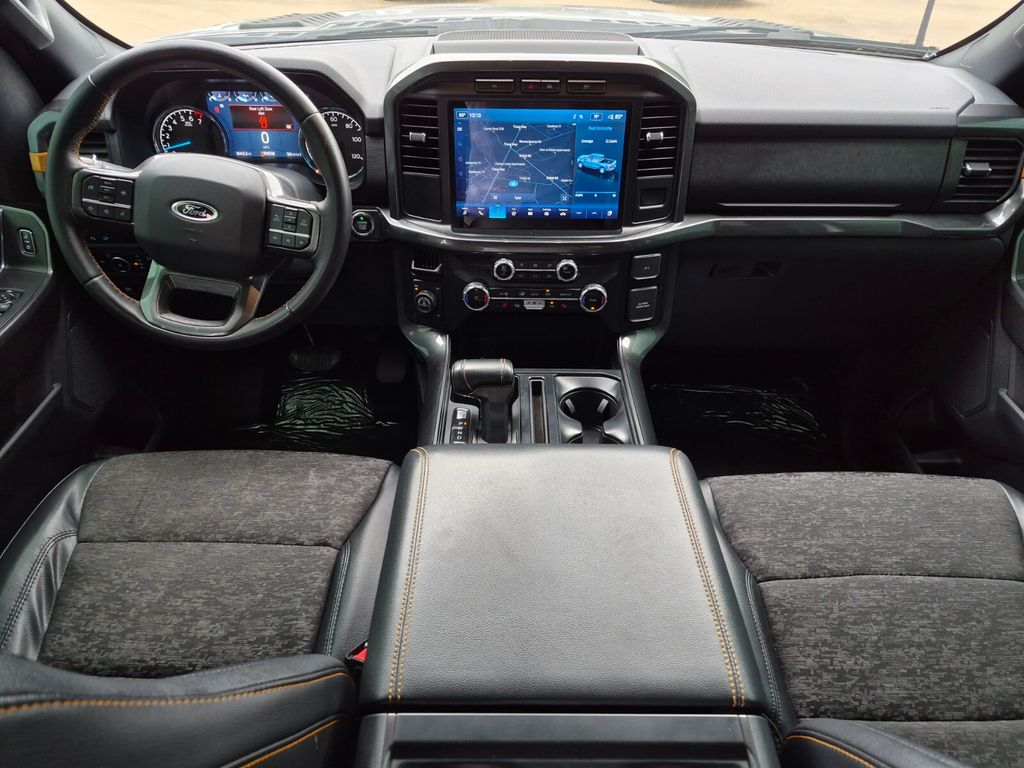 2023 Ford F-150 Tremor - Photo 13