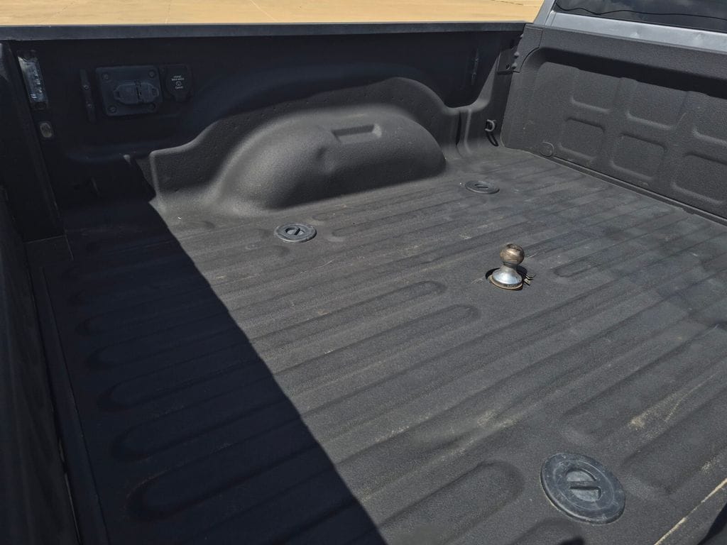 2022 RAM Ram 2500 Pickup Big Horn - Photo 12