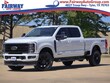  Ford F-250SD