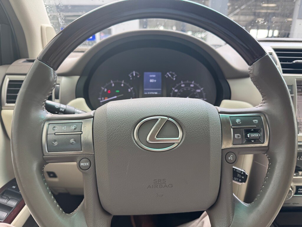 2014 Lexus GX 460 Base photo 3