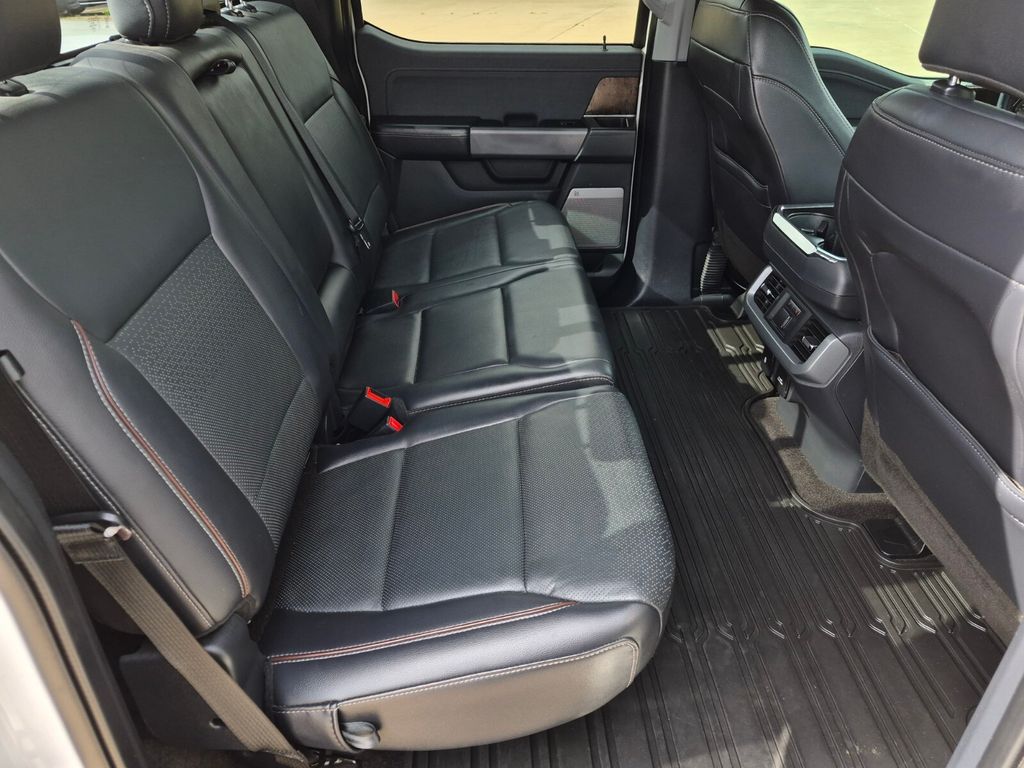 2021 Ford F-150 Lariat - Photo 46