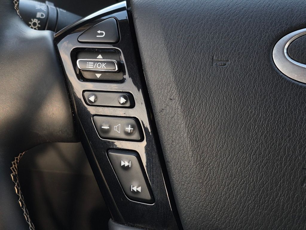 2022 INFINITI QX80 PREMIUM SELECT - Photo 23