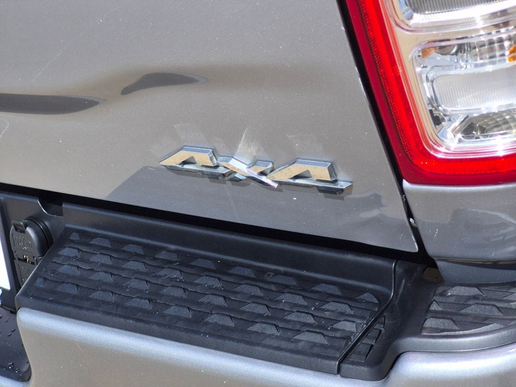 2022 RAM Ram 2500 Pickup Big Horn - Photo 9