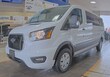  Ford Transit-350 Passenger