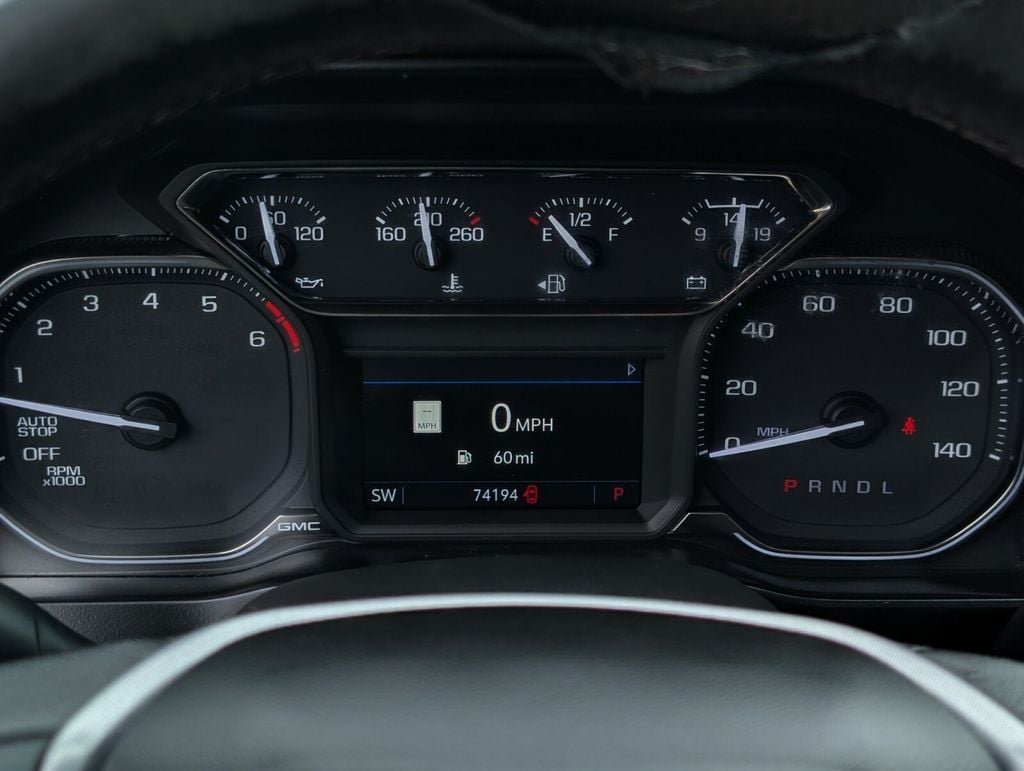 2021 GMC Sierra 1500 SLT - Photo 16
