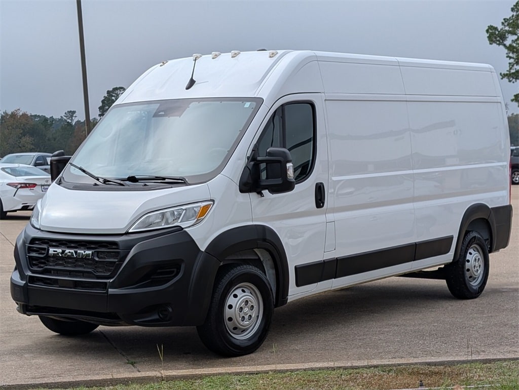 2023 RAM ProMaster Cargo Van Base's photo