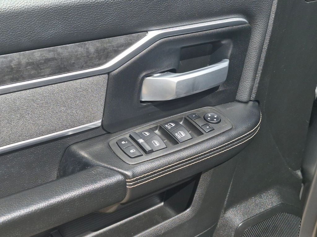 2022 RAM Ram 2500 Pickup Big Horn - Photo 25