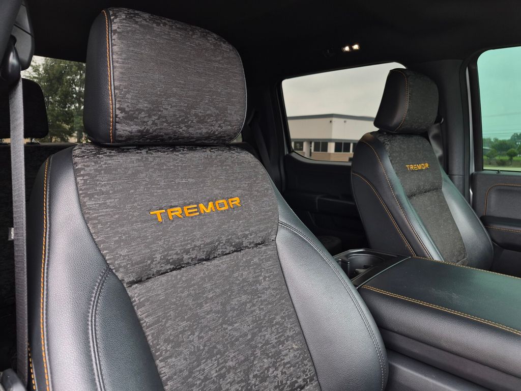 2023 Ford F-150 Tremor - Photo 38