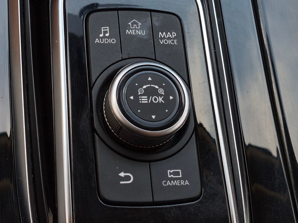 2022 INFINITI QX80 PREMIUM SELECT - Photo 29