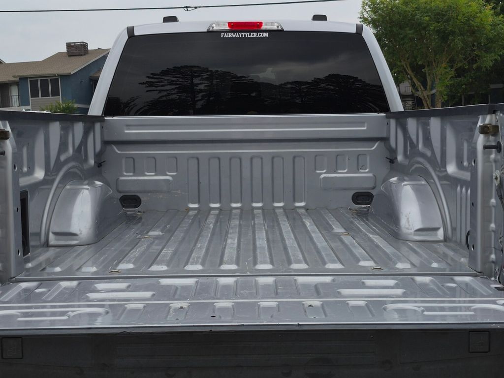 2023 Ford F-150 Tremor - Photo 10