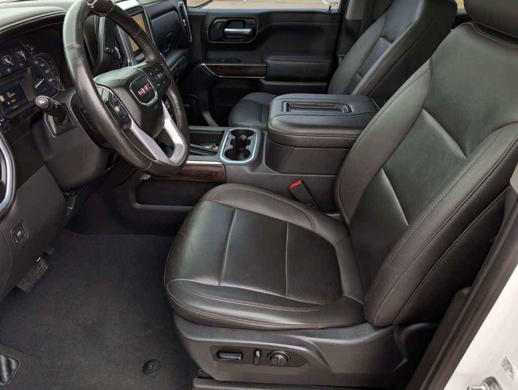 2021 GMC Sierra 1500 SLT - Photo 27