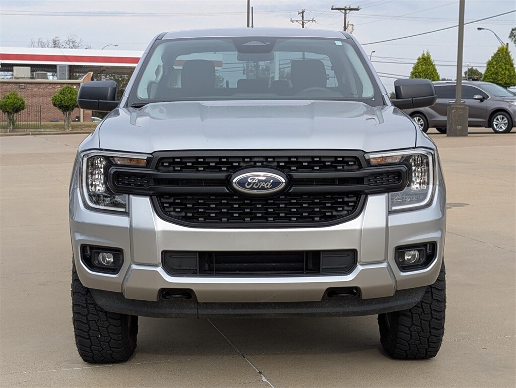2024 Ford Ranger XL photo 2