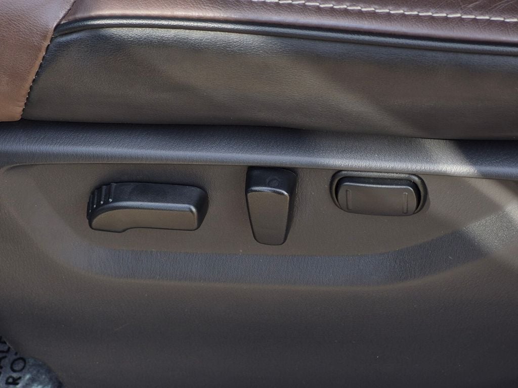 2022 INFINITI QX80 PREMIUM SELECT - Photo 36