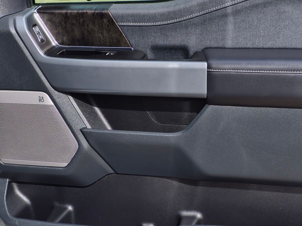2021 Ford F-150 Lariat - Photo 45