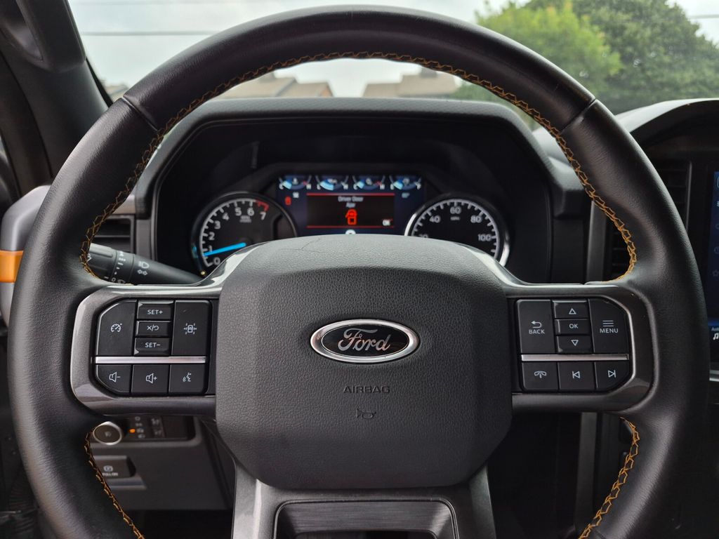2023 Ford F-150 Tremor - Photo 20