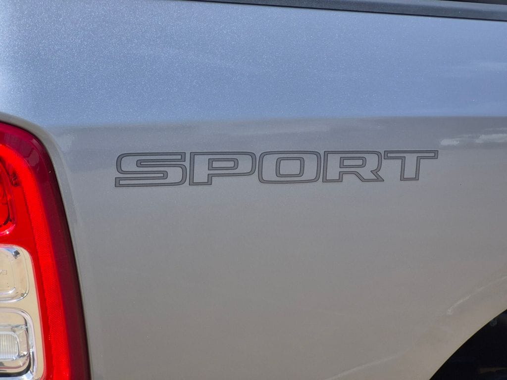 2022 RAM Ram 2500 Pickup Big Horn - Photo 8