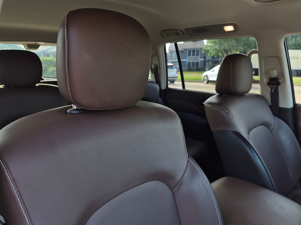 2022 INFINITI QX80 PREMIUM SELECT - Photo 42