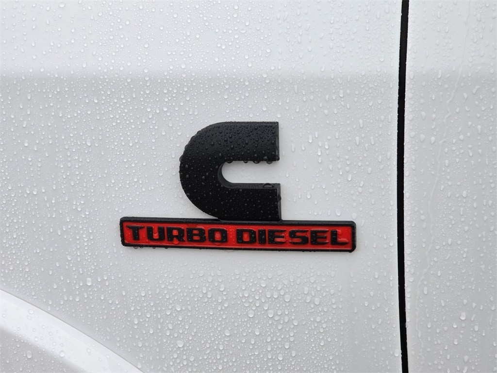 Used 2021 Ram 2500 Limited Truck Mega Cab