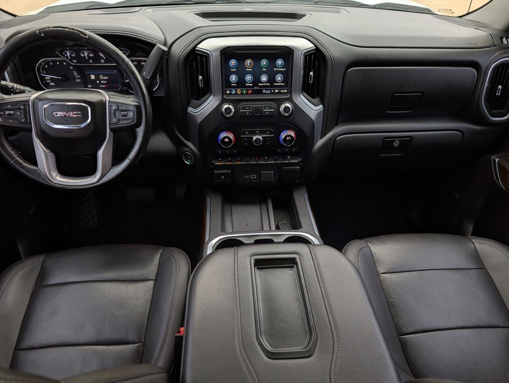 2021 GMC Sierra 1500 SLT - Photo 25