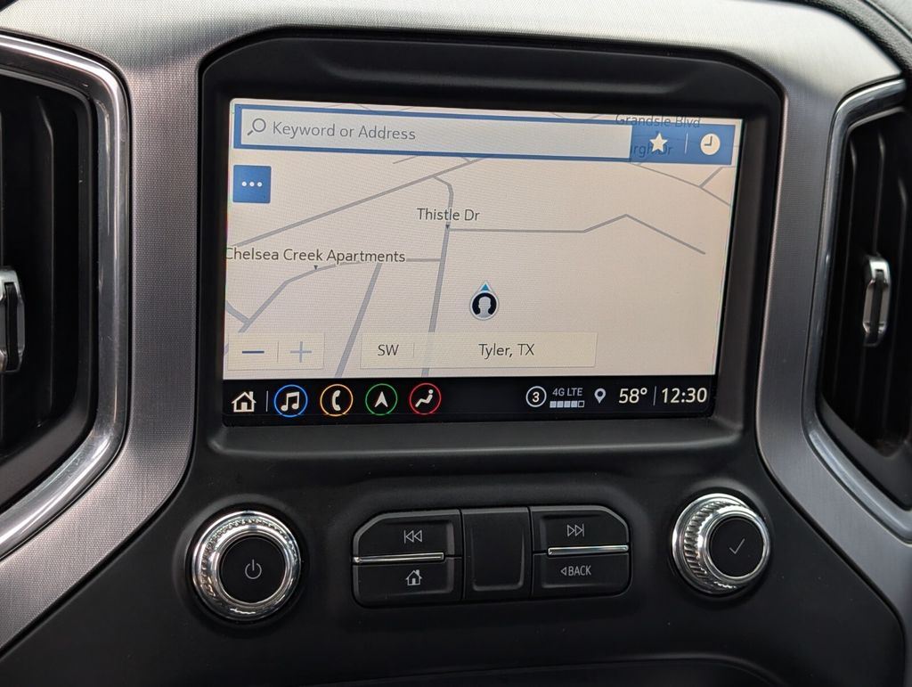 2021 GMC Sierra 1500 SLT - Photo 21