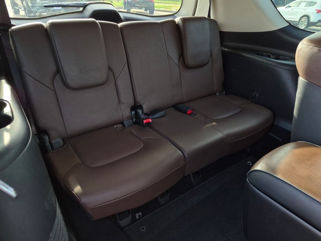 2022 INFINITI QX80 PREMIUM SELECT - Photo 47