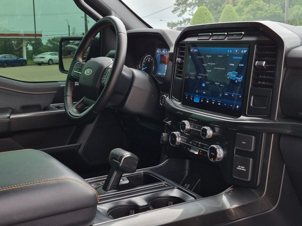 2023 Ford F-150 Tremor - Photo 36