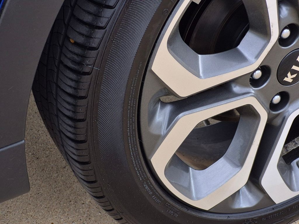 Used 2020 Kia Soul X-Line Hatchback