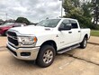  Ram 2500