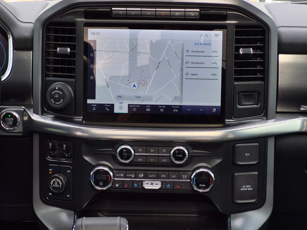 2021 Ford F-150 Lariat - Photo 15