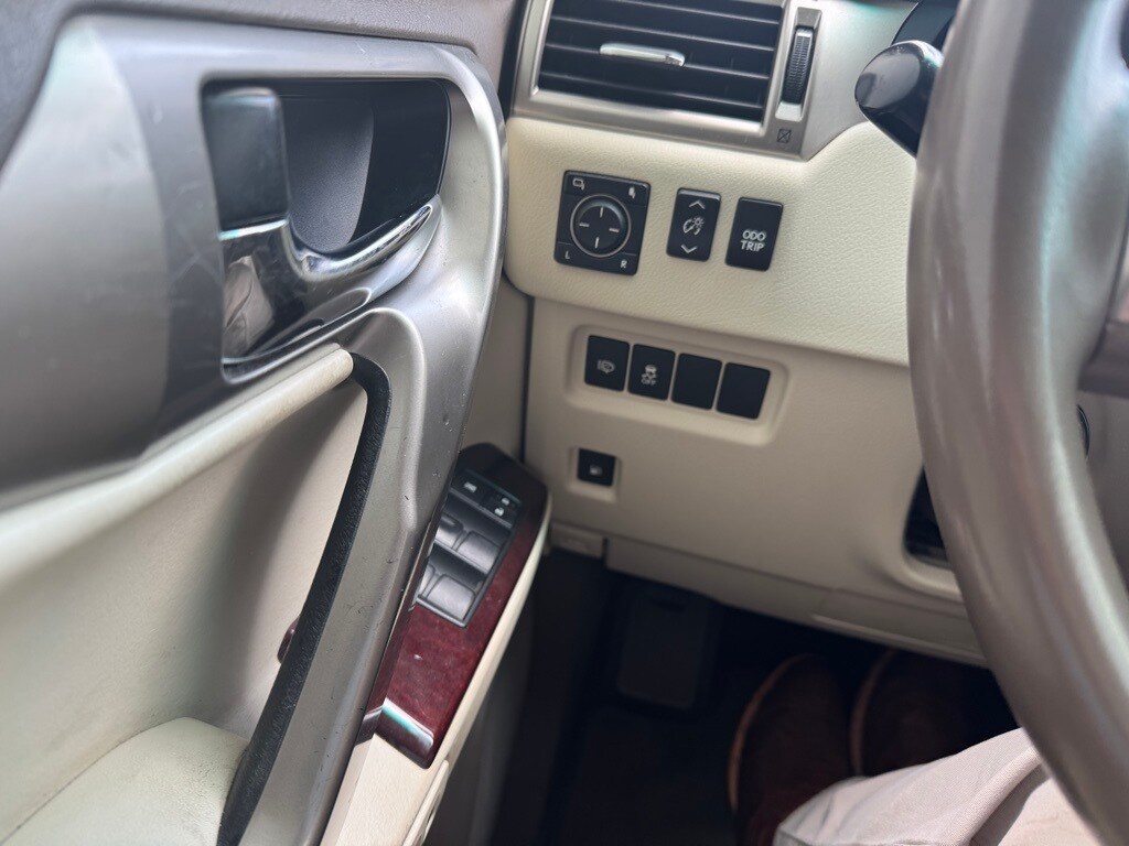 2014 Lexus GX 460 Base photo 2
