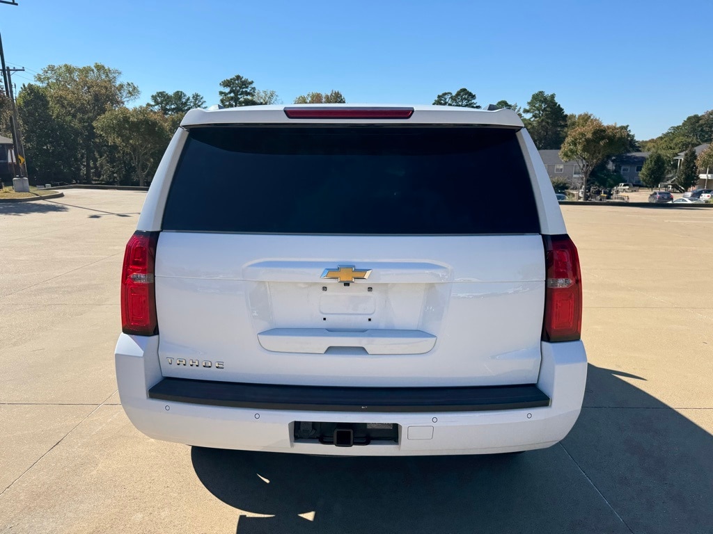 Used 2019 Chevrolet Tahoe LT SUV
