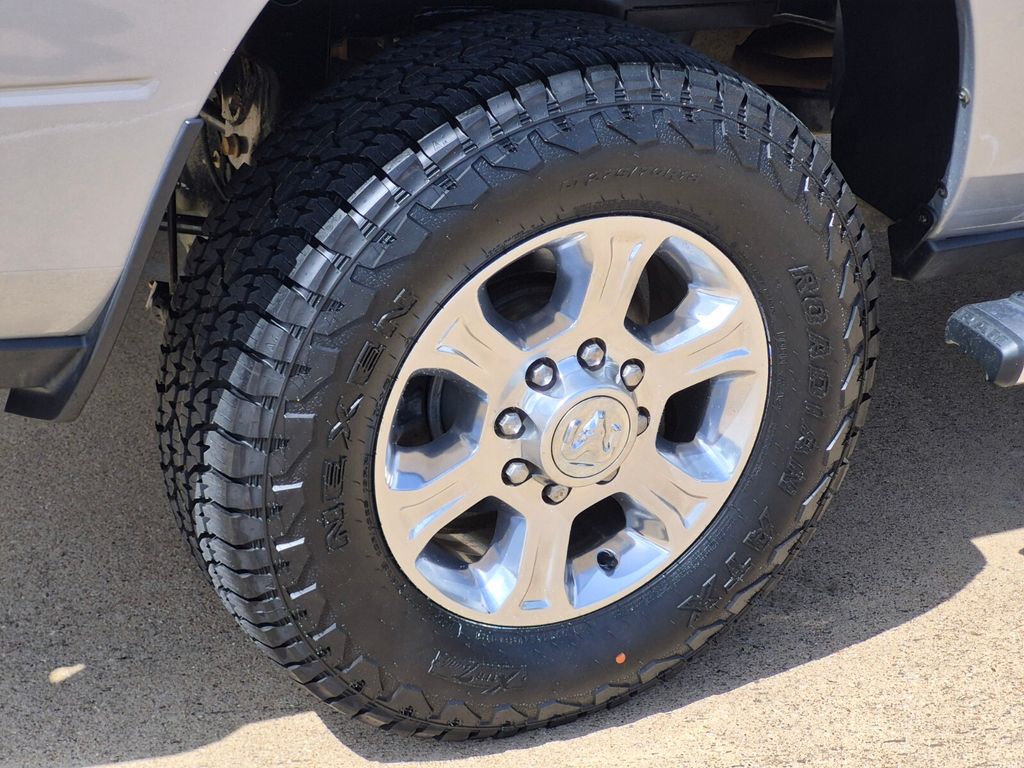 2022 RAM Ram 2500 Pickup Big Horn - Photo 7