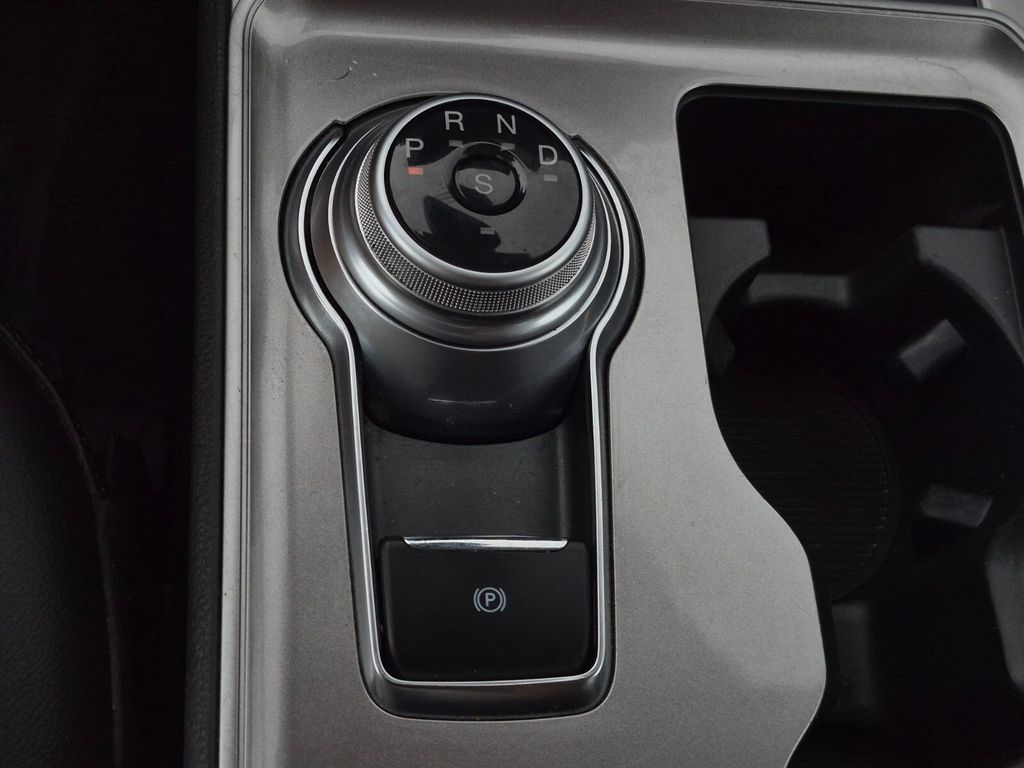 2024 Ford Edge SEL - Photo 22