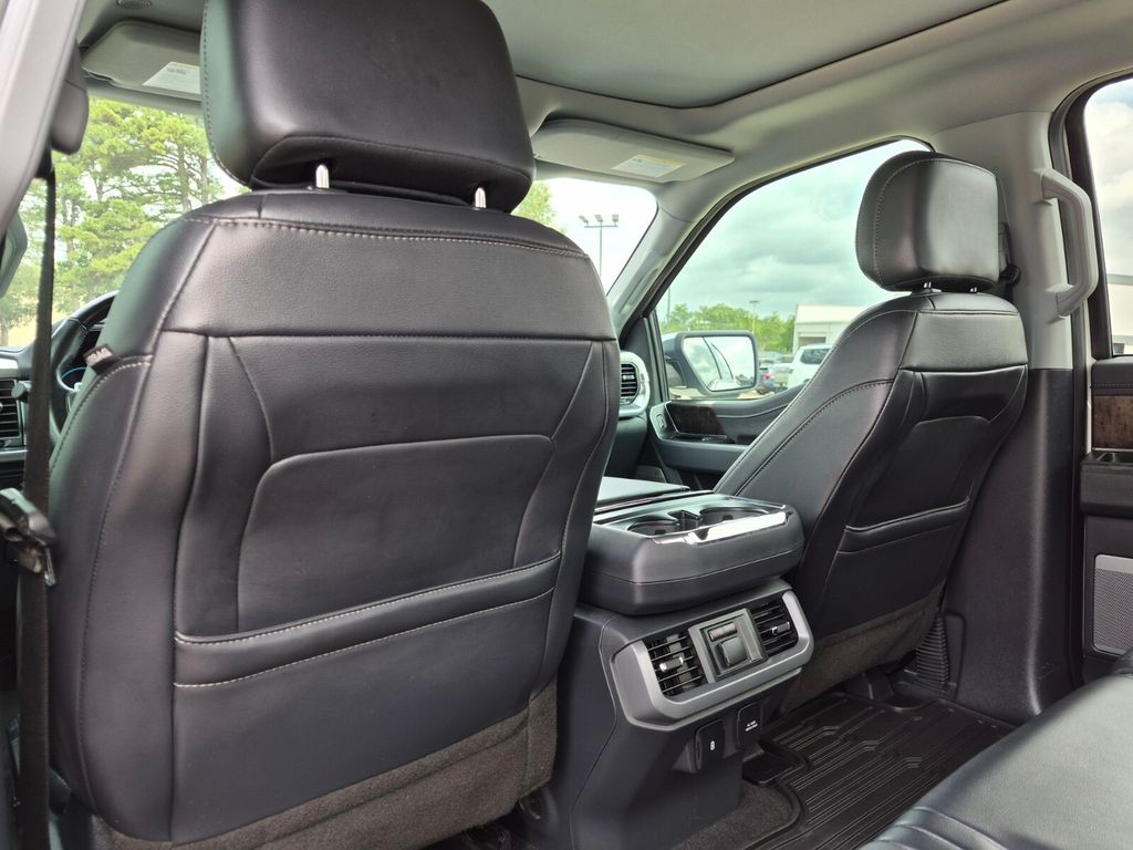2021 Ford F-150 Lariat - Photo 39