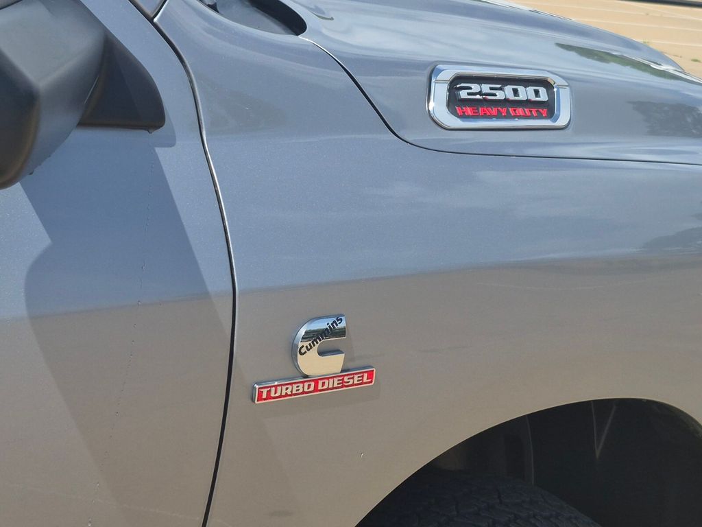 2022 RAM Ram 2500 Pickup Big Horn - Photo 13