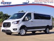  Ford Transit-350