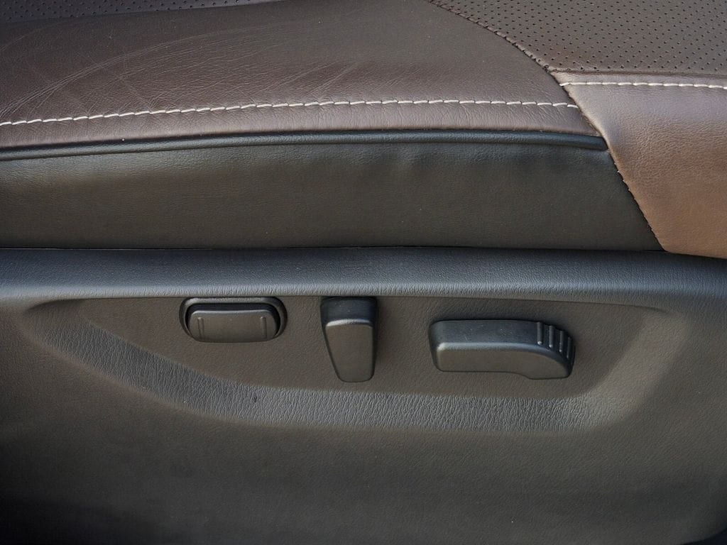 2022 INFINITI QX80 PREMIUM SELECT - Photo 43