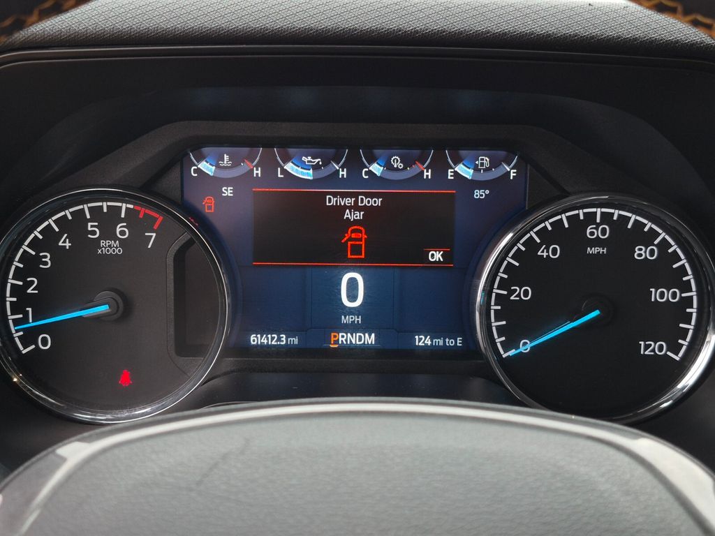 2023 Ford F-150 Tremor - Photo 19