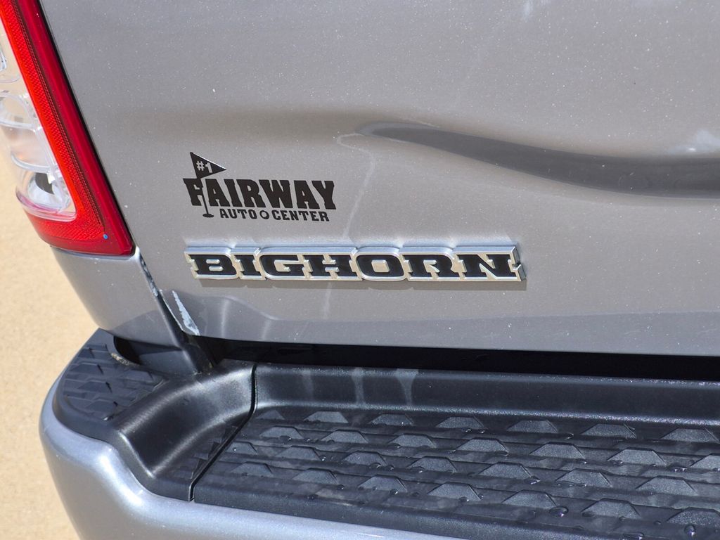 2022 RAM Ram 2500 Pickup Big Horn - Photo 10