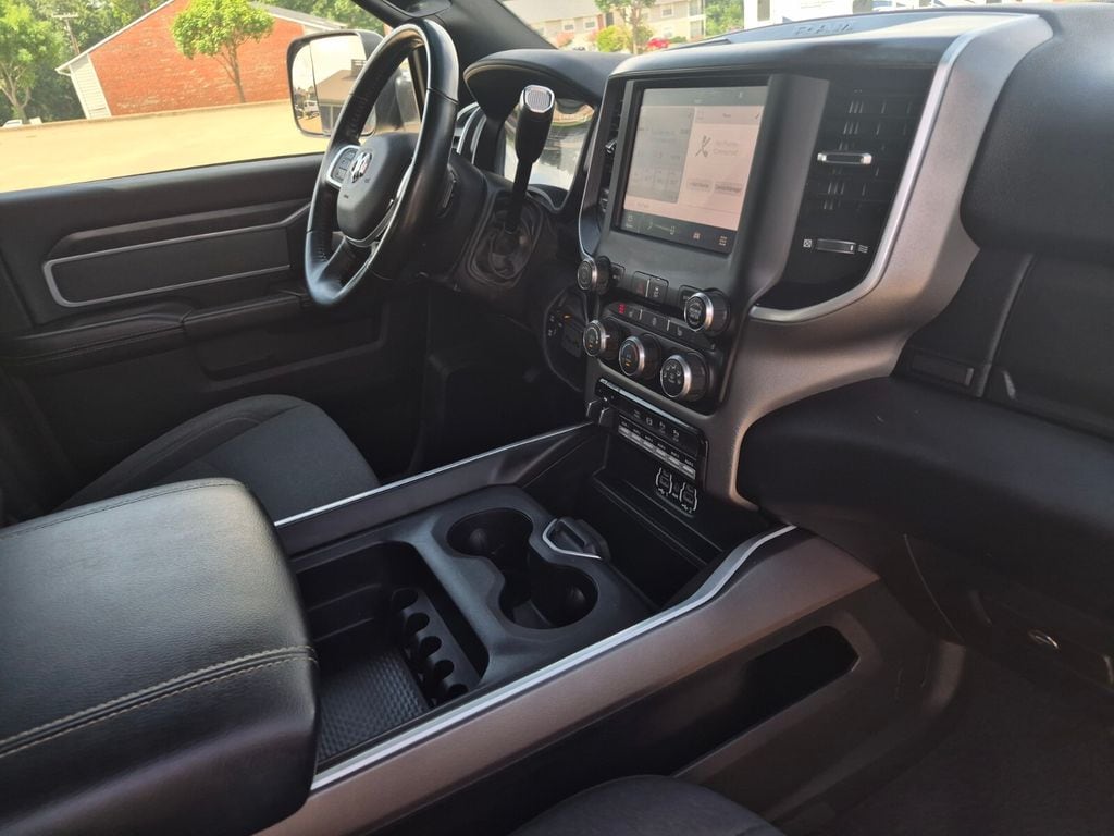 2022 RAM Ram 2500 Pickup Big Horn - Photo 16