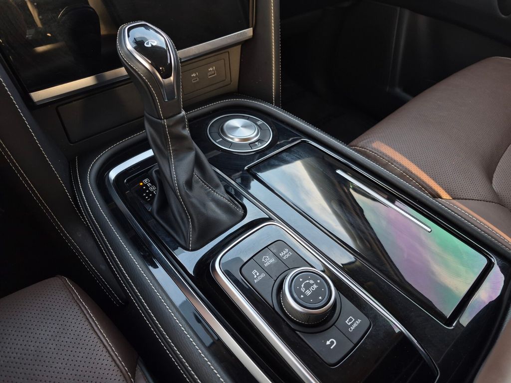 2022 INFINITI QX80 PREMIUM SELECT - Photo 24