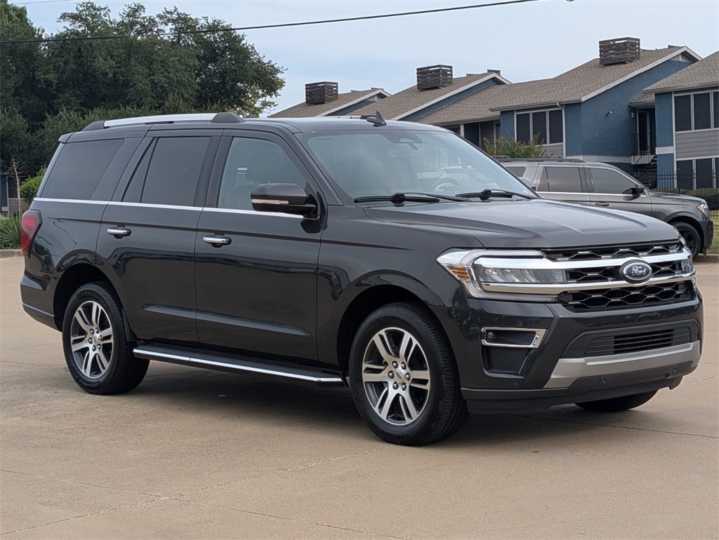 Used 2023 Ford Expedition Limited SUV