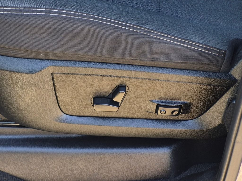 2022 RAM Ram 2500 Pickup Big Horn - Photo 23
