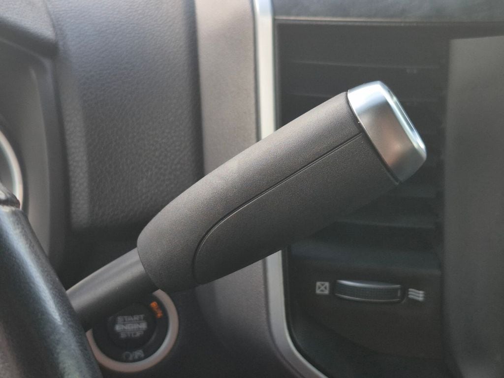 2022 RAM Ram 2500 Pickup Big Horn - Photo 35