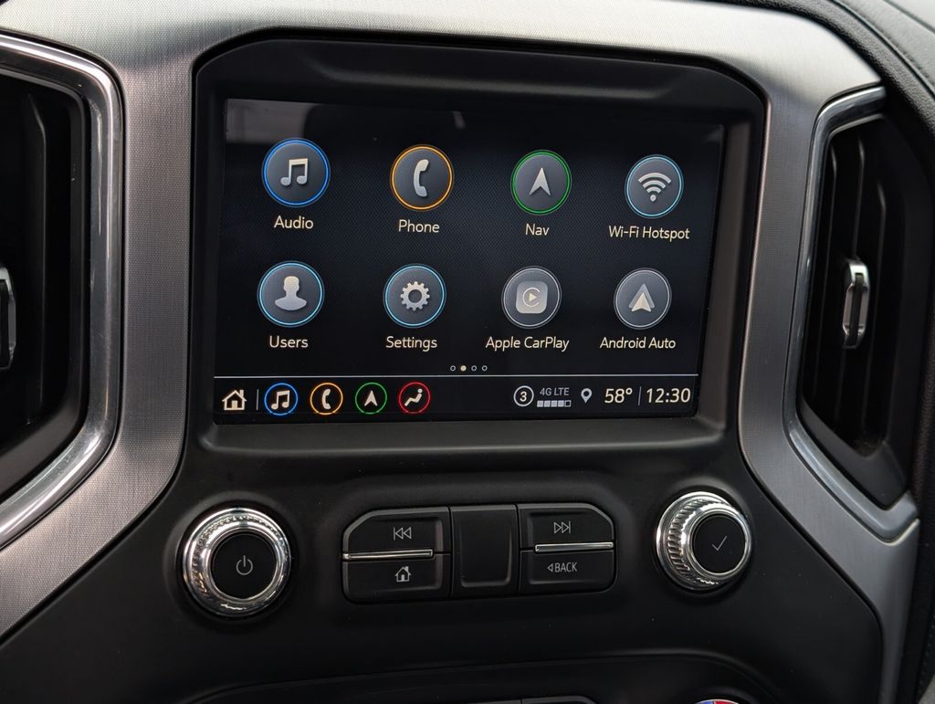 2021 GMC Sierra 1500 SLT - Photo 20