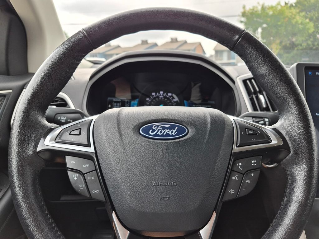2024 Ford Edge SEL - Photo 19