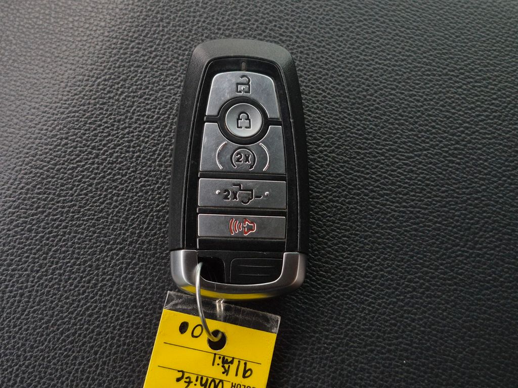 2021 Ford F-150 Lariat - Photo 48