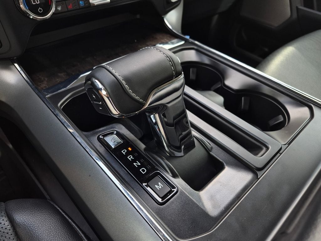 2021 Ford F-150 Lariat - Photo 25